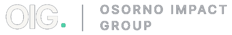 Osorno Impact Group Logo